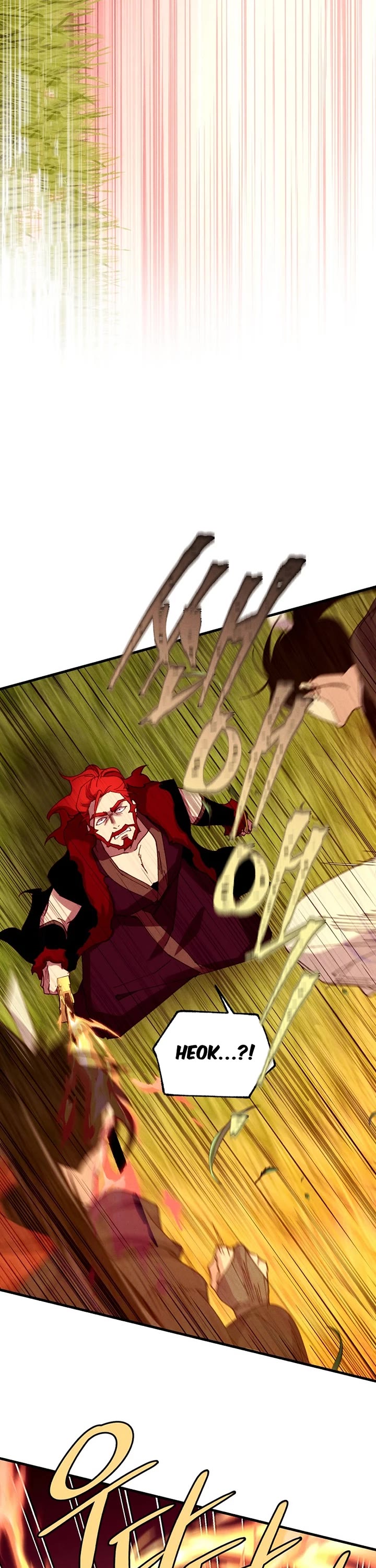 Lightning Degree Chapter 192 page 42 - Chapter 192