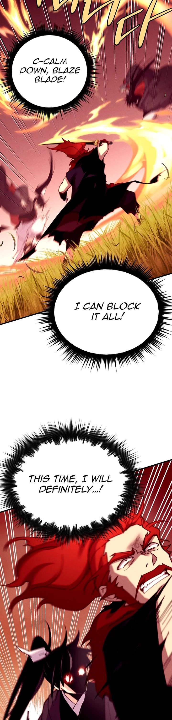 Lightning Degree Chapter 192 page 43 - Chapter 192