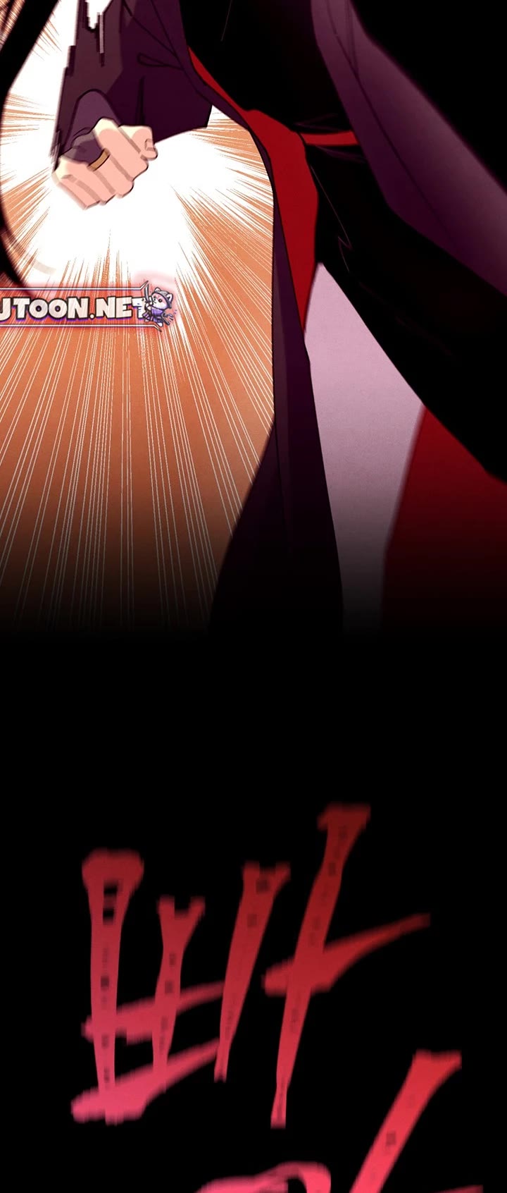 Lightning Degree Chapter 192 page 44 - Chapter 192