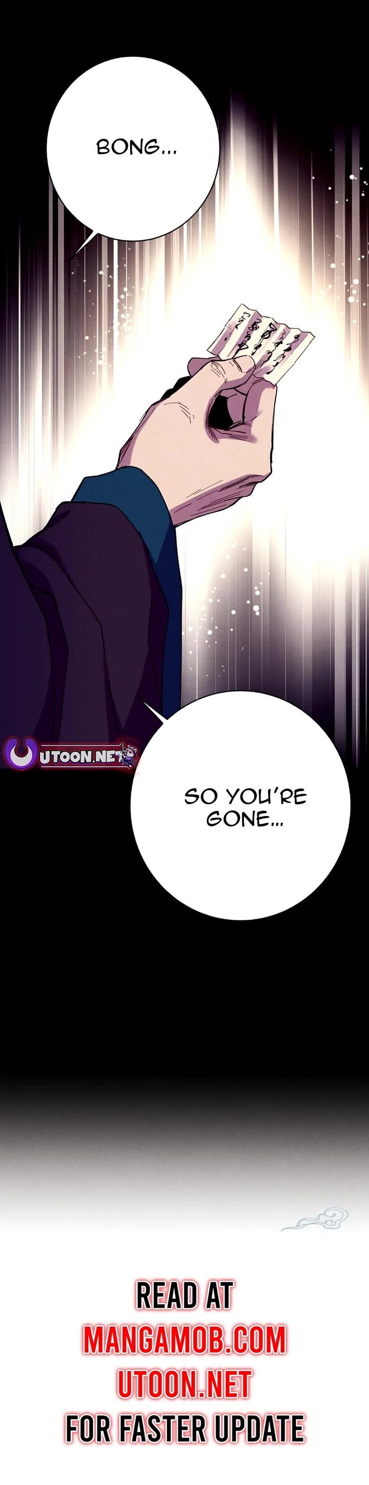 Lightning Degree Chapter 192 page 47 - Chapter 192