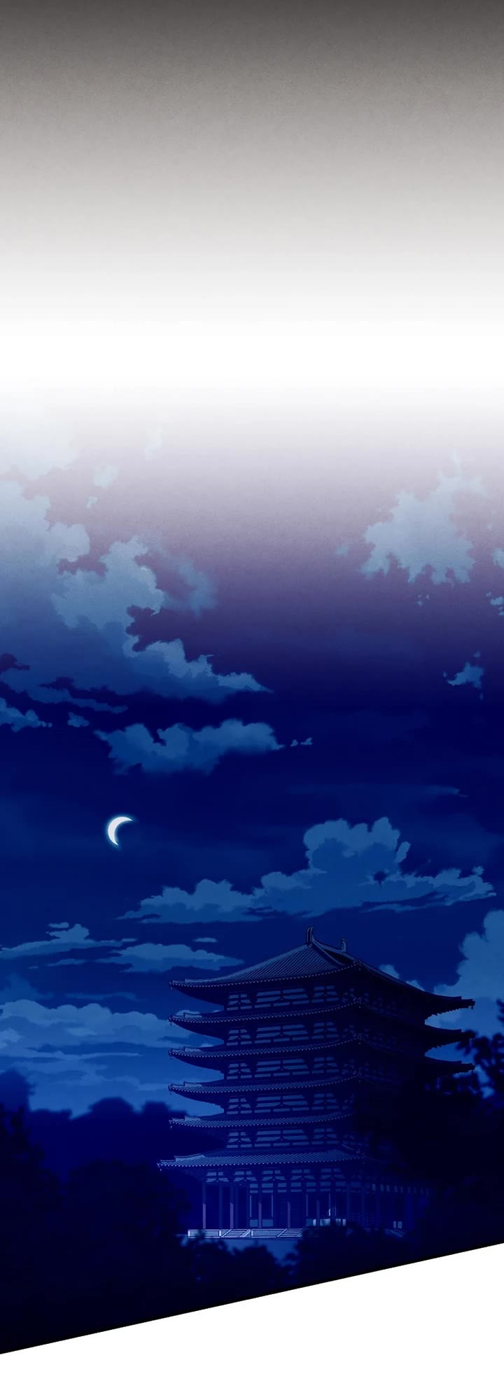 Lightning Degree Chapter 193 page 14 - Chapter 193