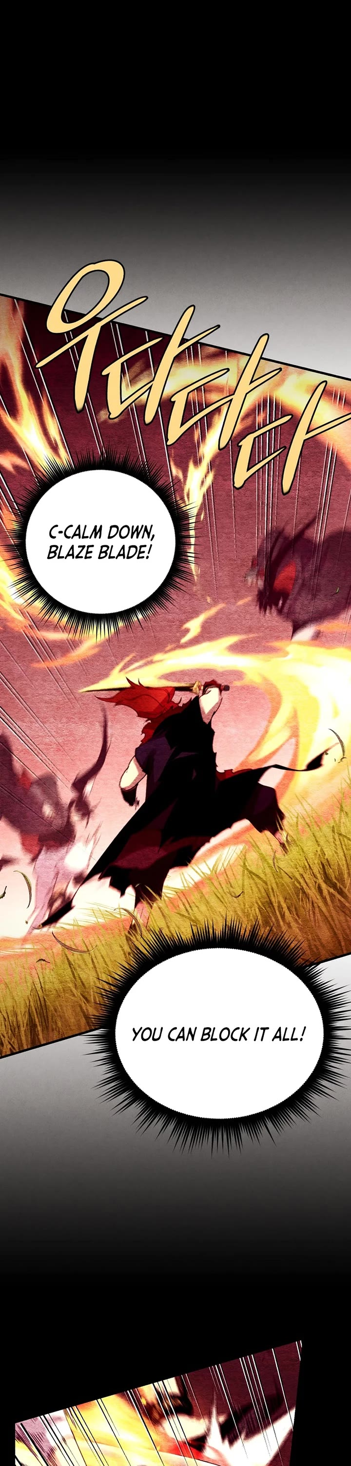 Lightning Degree Chapter 193 page 2 - Chapter 193