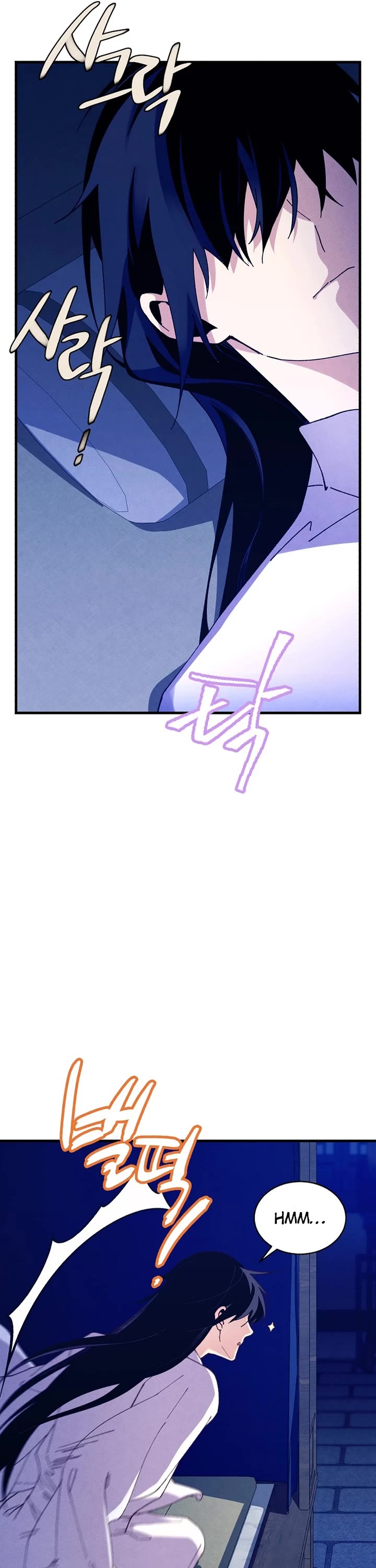 Lightning Degree Chapter 193 page 20 - Chapter 193