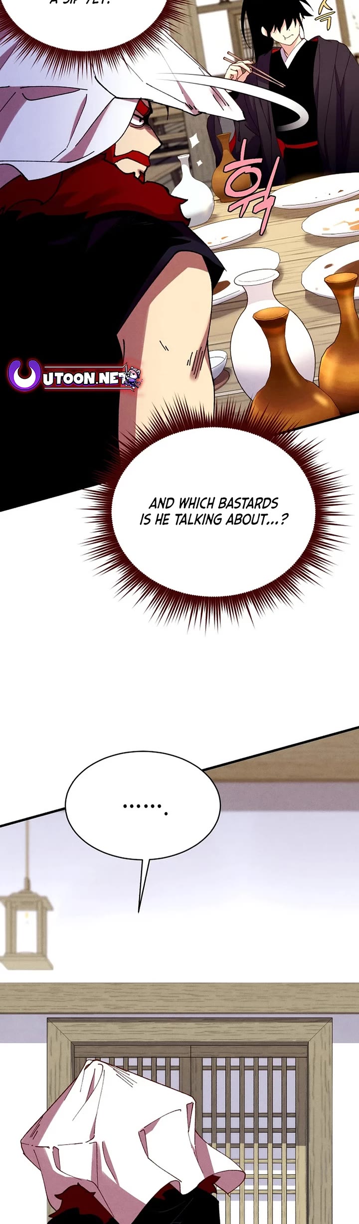 Lightning Degree Chapter 193 page 26 - Chapter 193