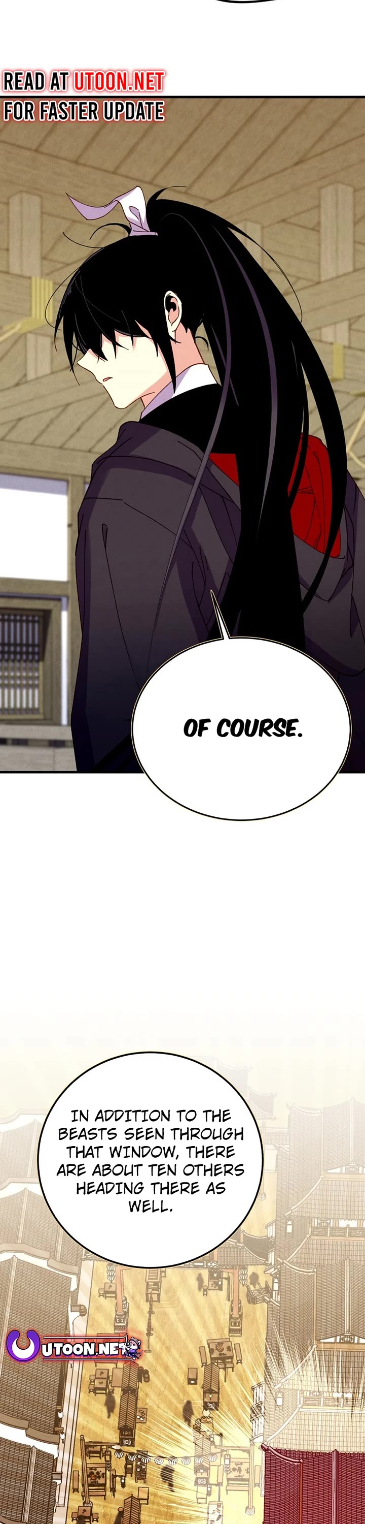 Lightning Degree Chapter 193 page 38 - Chapter 193