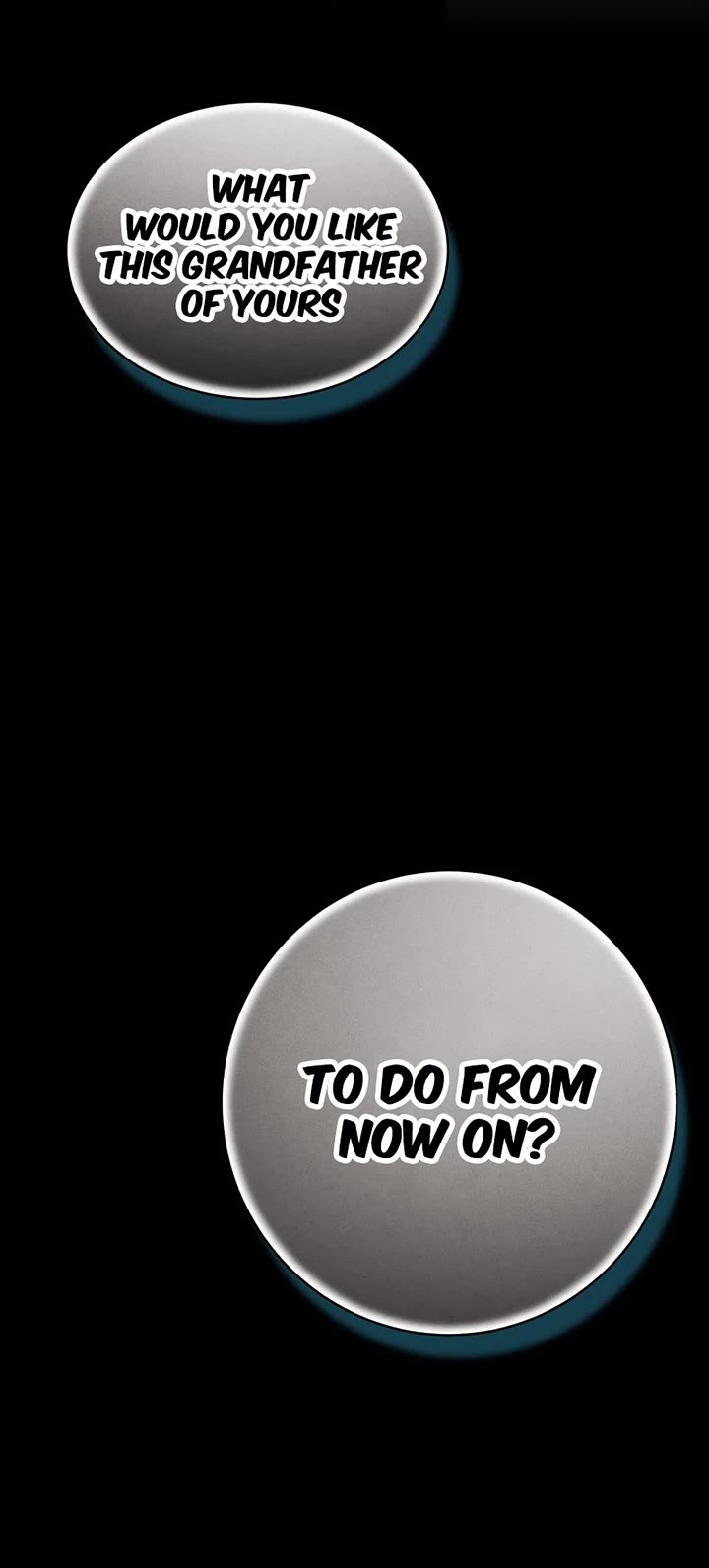 Lightning Degree Chapter 193 page 44 - Chapter 193