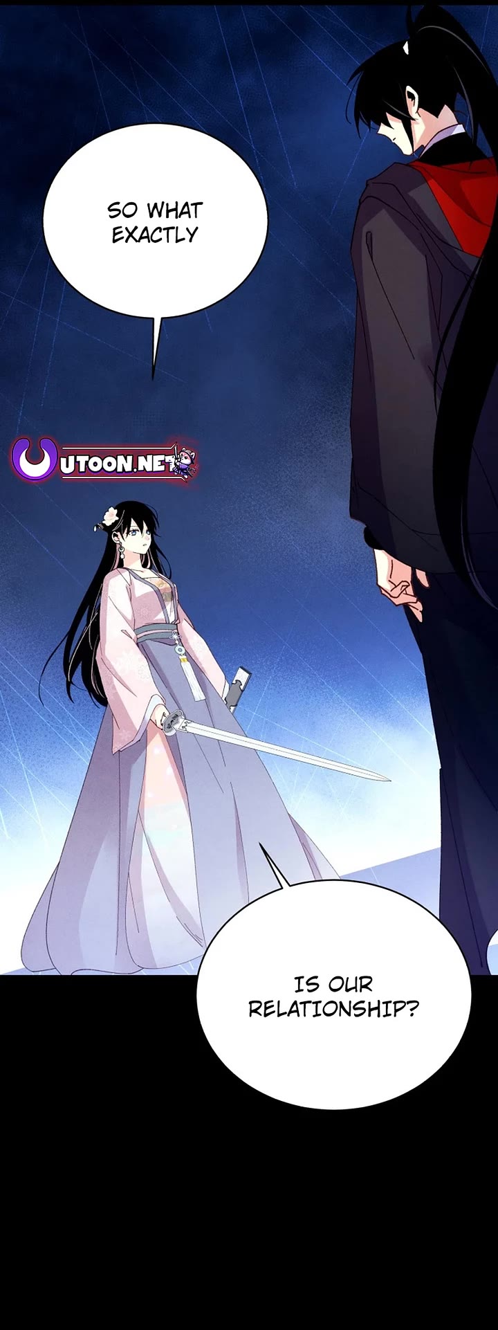 Lightning Degree Chapter 193 page 46 - Chapter 193