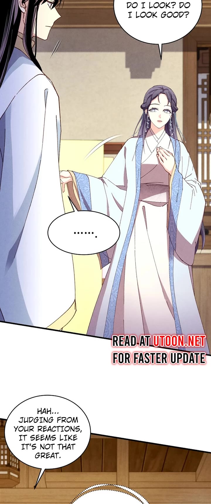 Lightning Degree Chapter 194 page 13 - Chapter 194