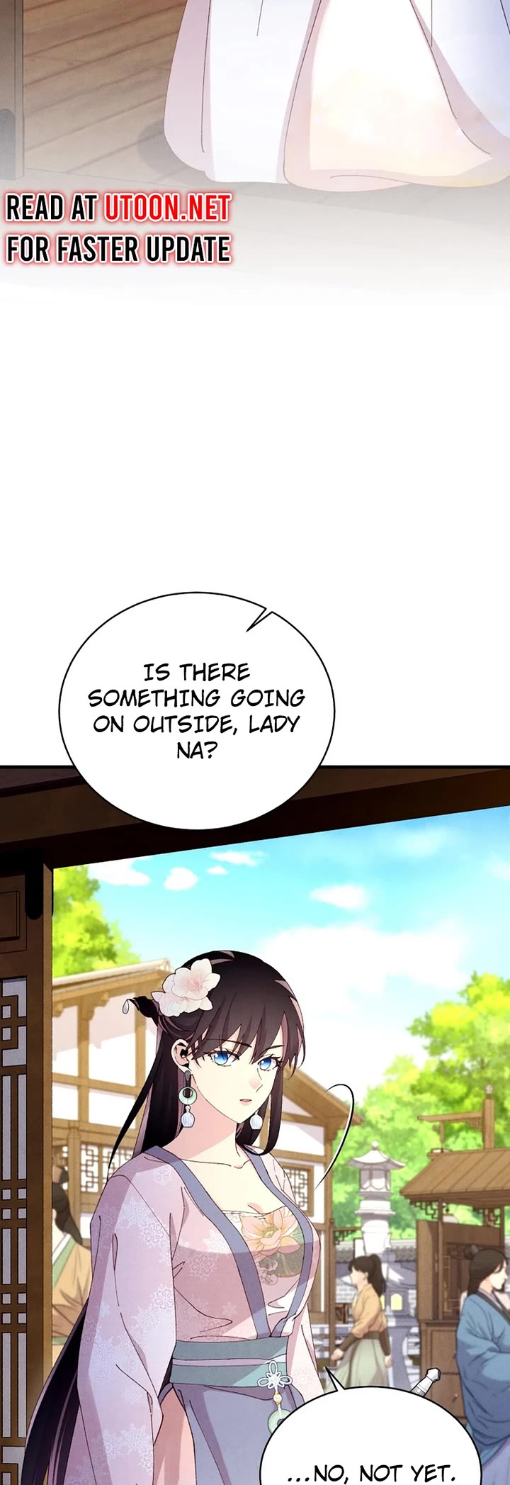 Lightning Degree Chapter 194 page 3 - Chapter 194