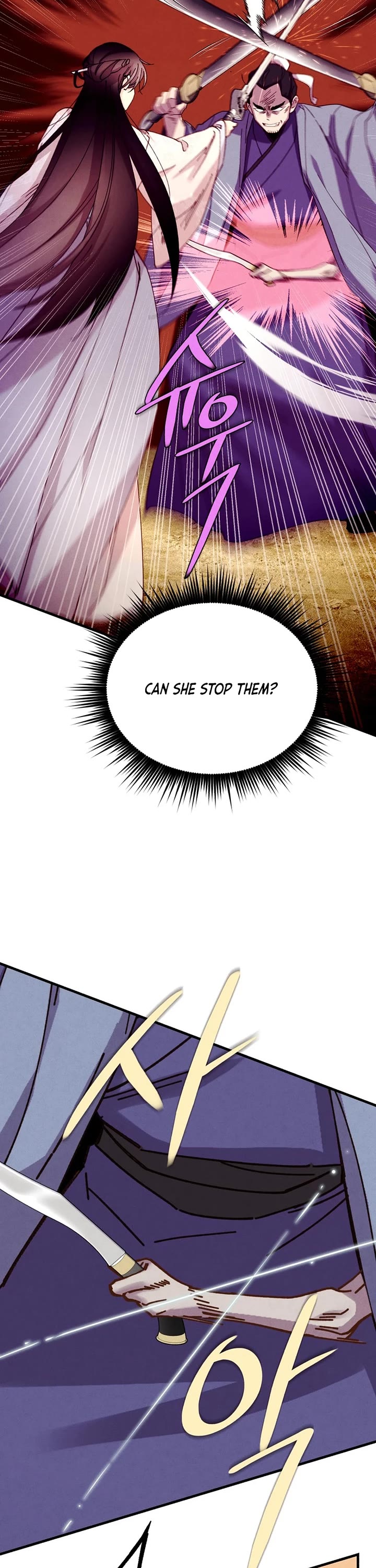 Lightning Degree Chapter 194 page 36 - Chapter 194