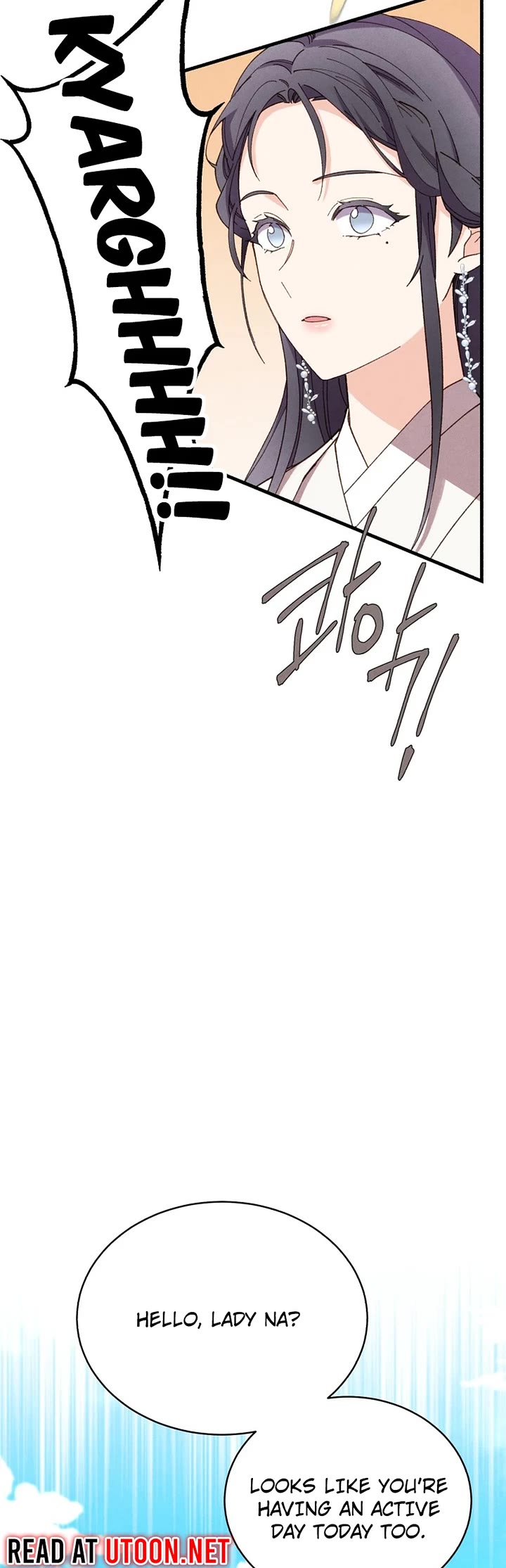 Lightning Degree Chapter 194 page 37 - Chapter 194