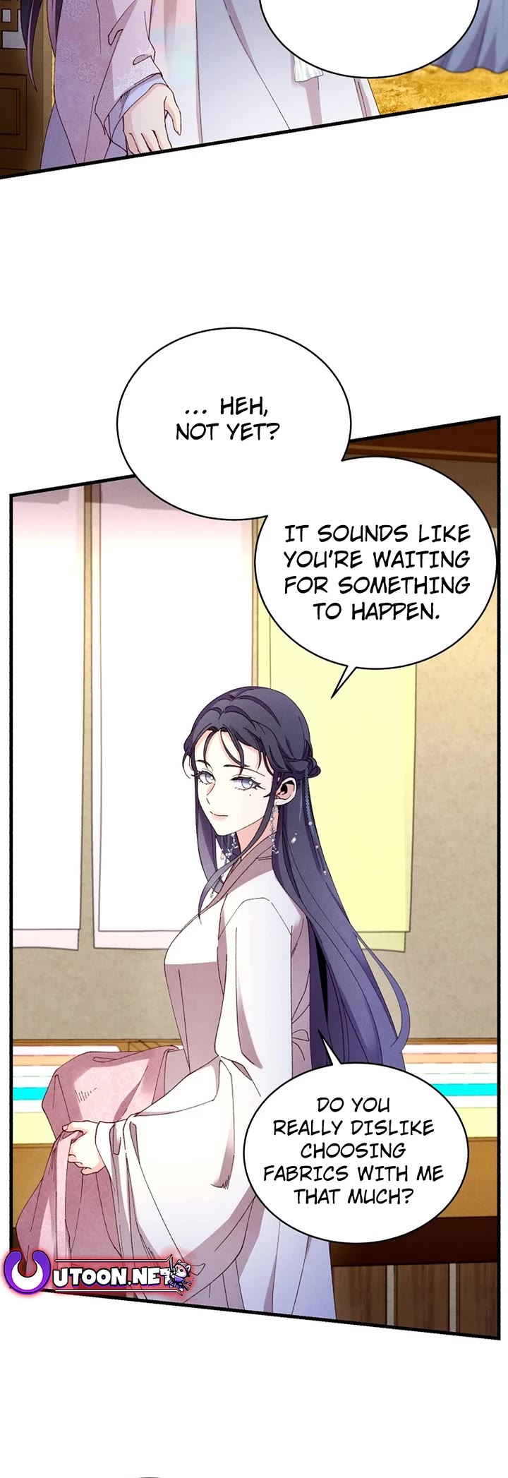 Lightning Degree Chapter 194 page 4 - Chapter 194
