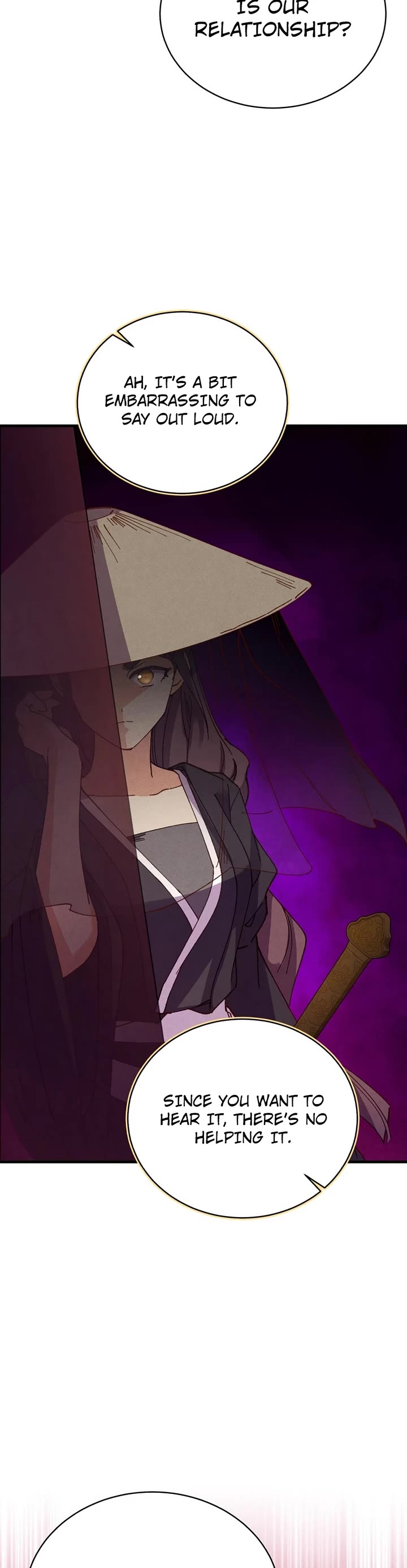 Lightning Degree Chapter 194 page 40 - Chapter 194