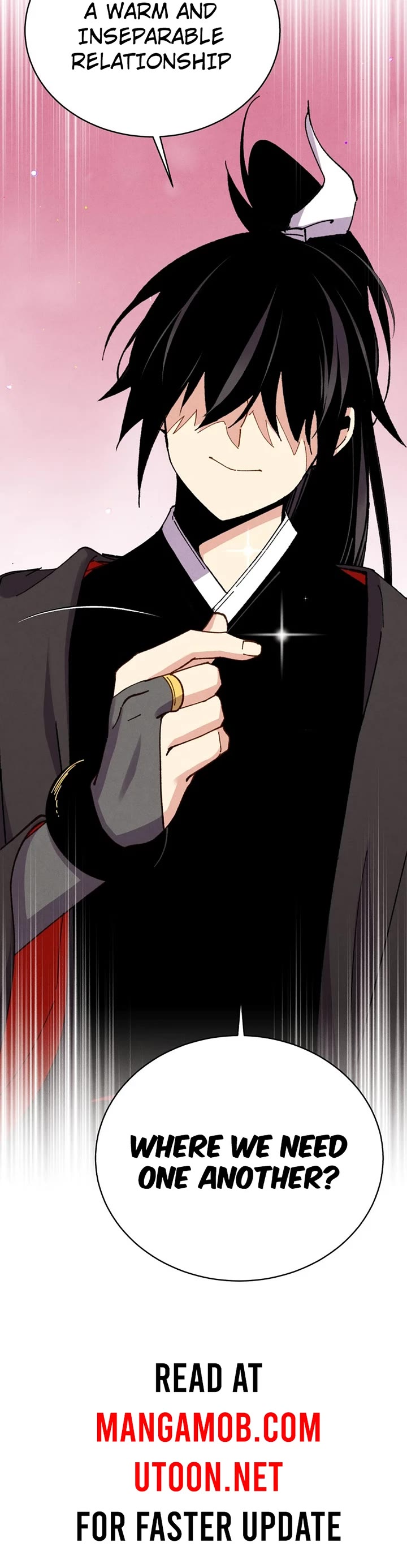 Lightning Degree Chapter 194 page 41 - Chapter 194