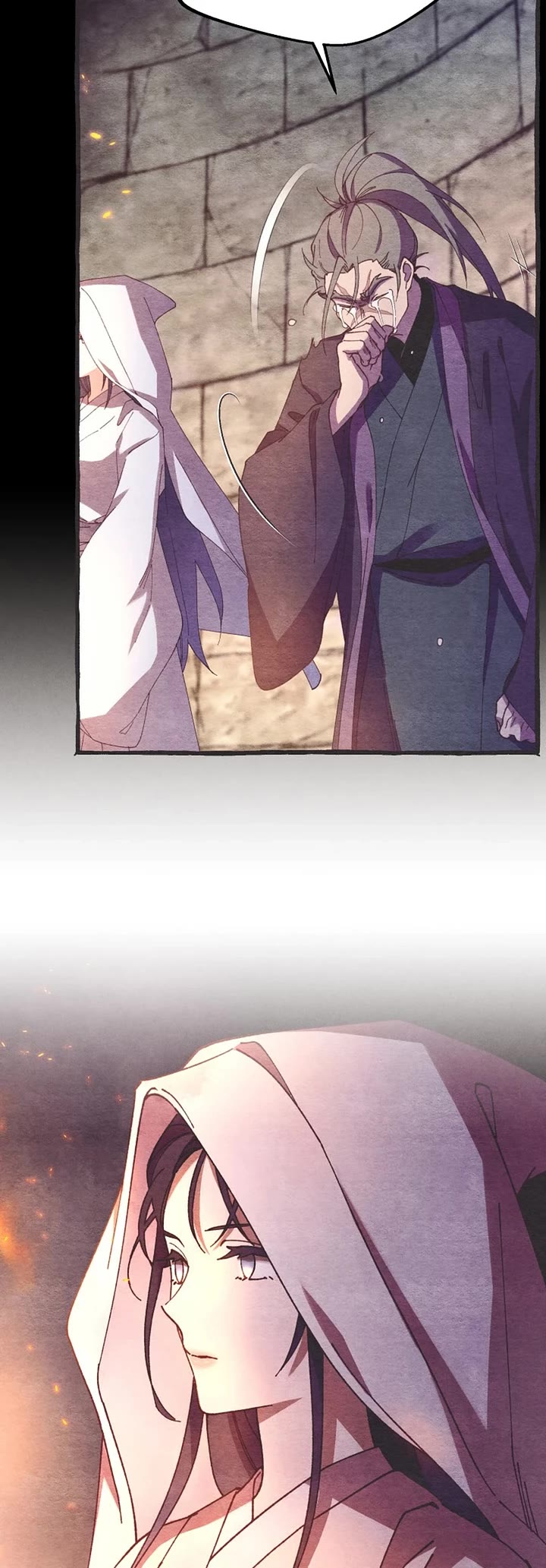 Lightning Degree Chapter 194 page 8 - Chapter 194