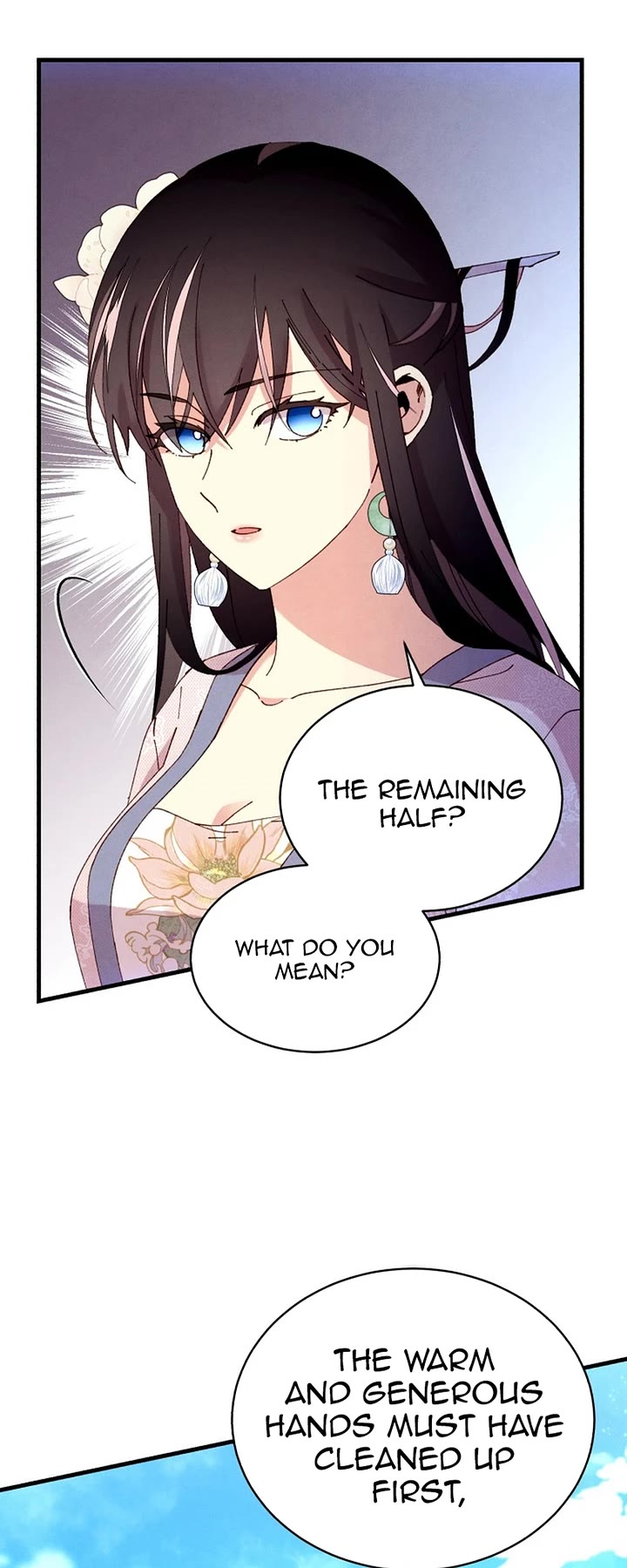 Lightning Degree Chapter 195 page 28 - Chapter 195