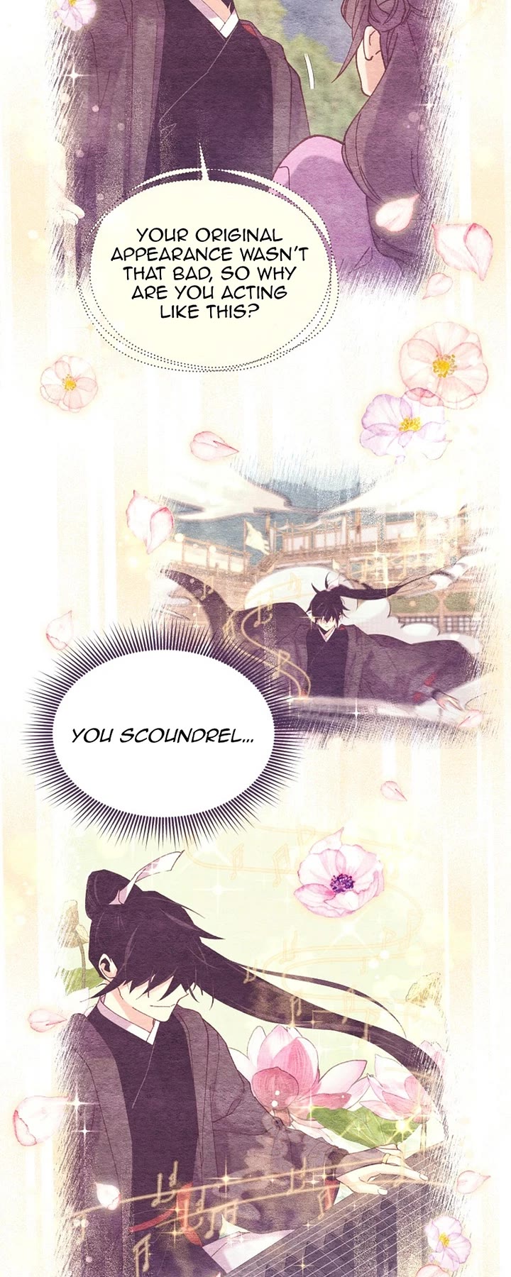 Lightning Degree Chapter 195 page 41 - Chapter 195