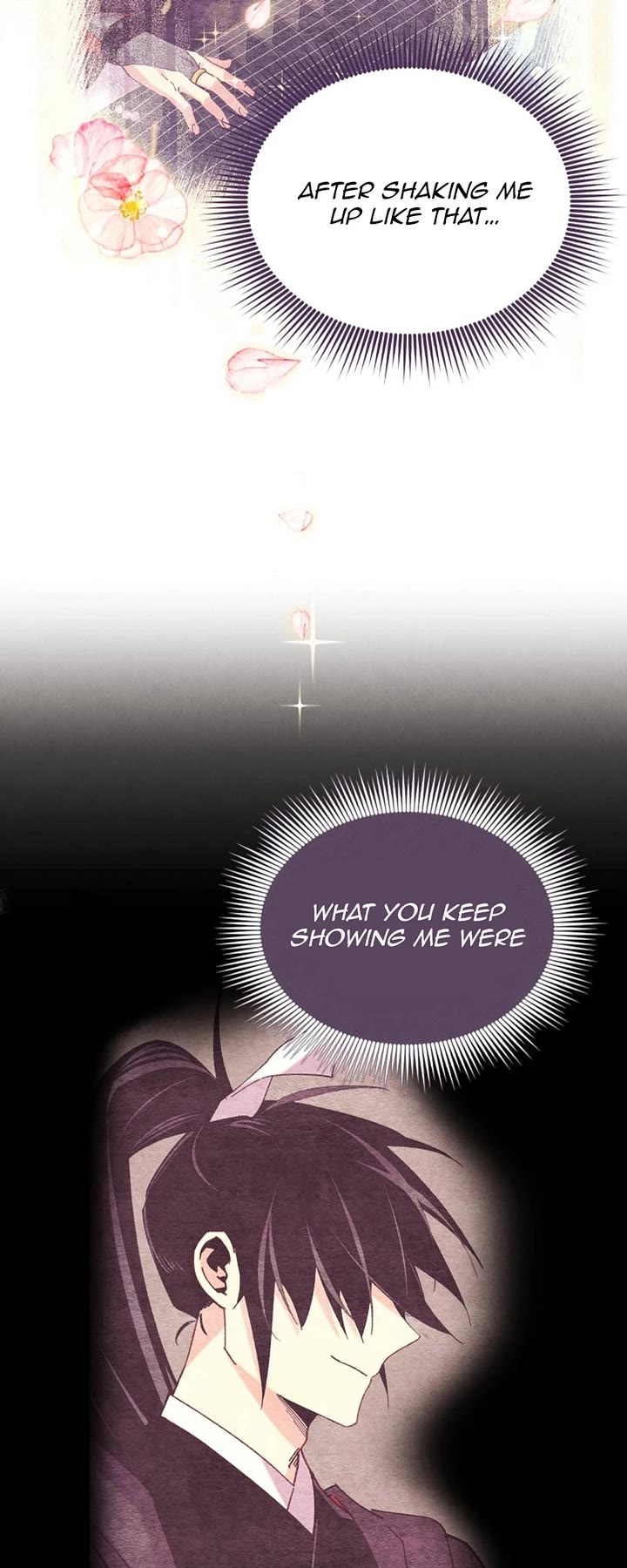 Lightning Degree Chapter 195 page 42 - Chapter 195