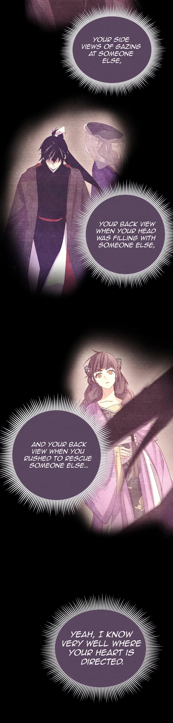 Lightning Degree Chapter 195 page 43 - Chapter 195