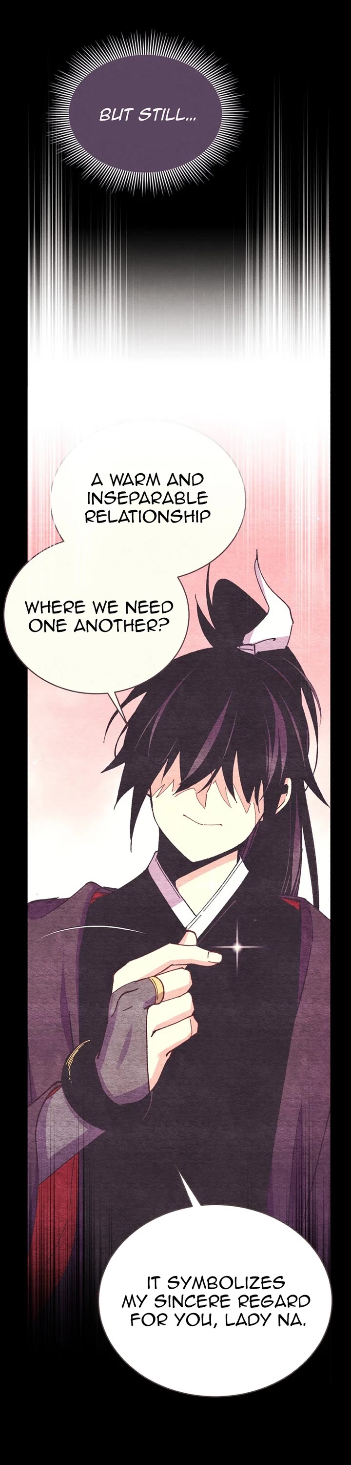 Lightning Degree Chapter 195 page 44 - Chapter 195