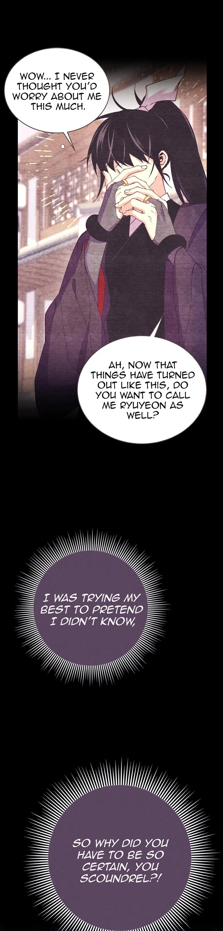 Lightning Degree Chapter 195 page 45 - Chapter 195