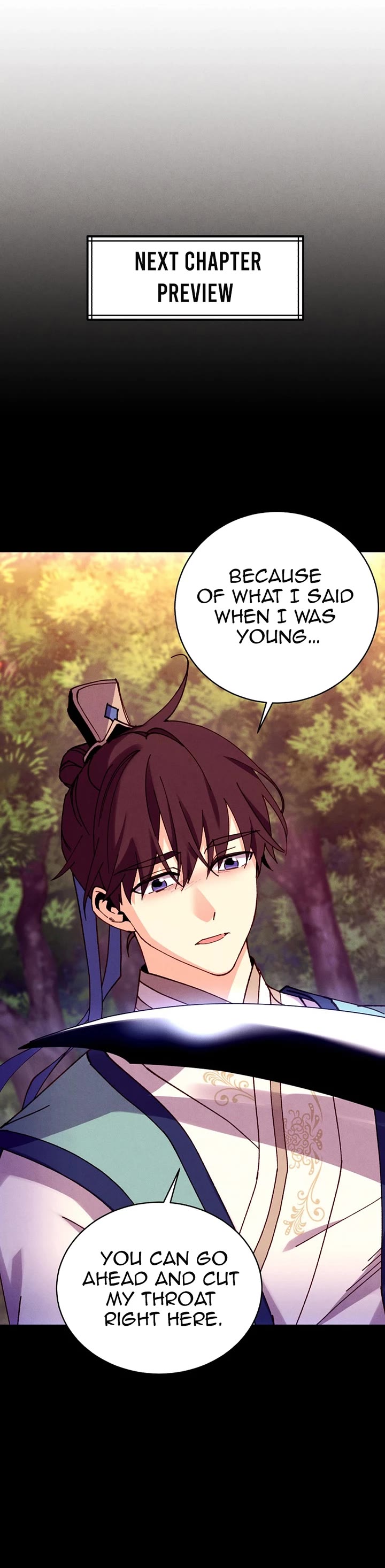Lightning Degree Chapter 195 page 48 - Chapter 195