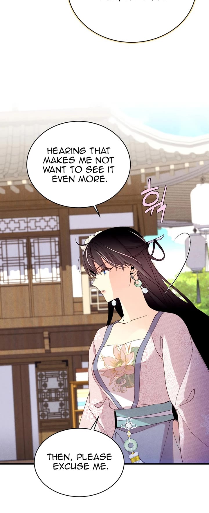Lightning Degree Chapter 195 page 8 - Chapter 195