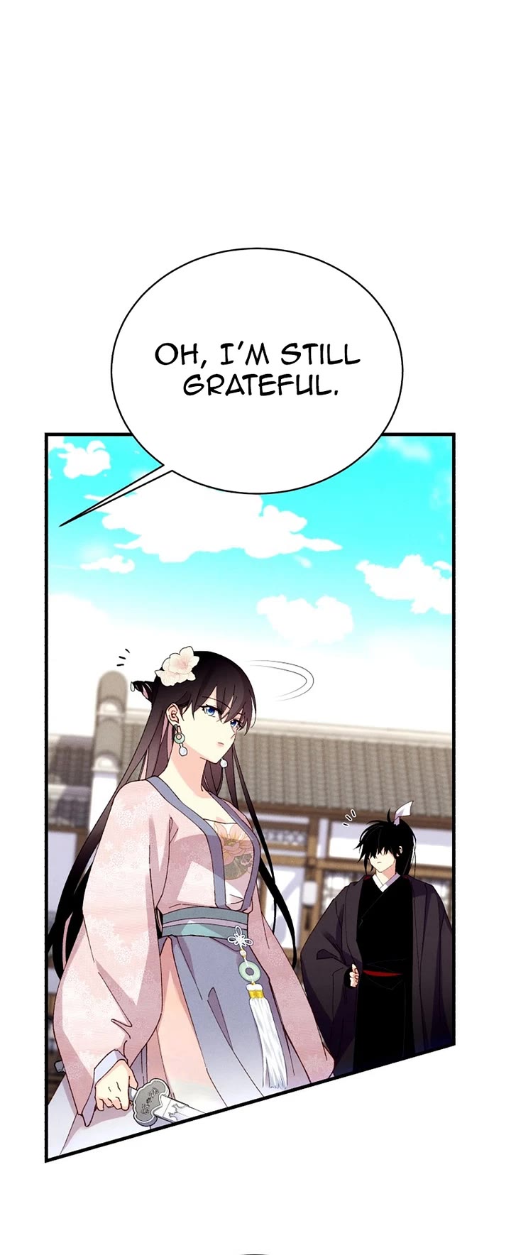 Lightning Degree Chapter 195 page 9 - Chapter 195