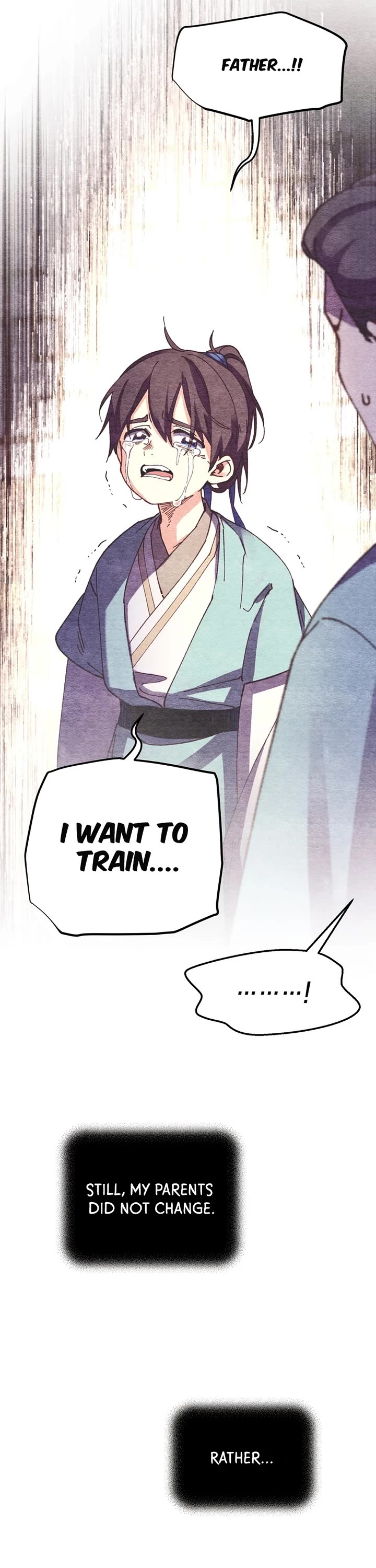 Lightning Degree Chapter 196 page 12 - Chapter 196