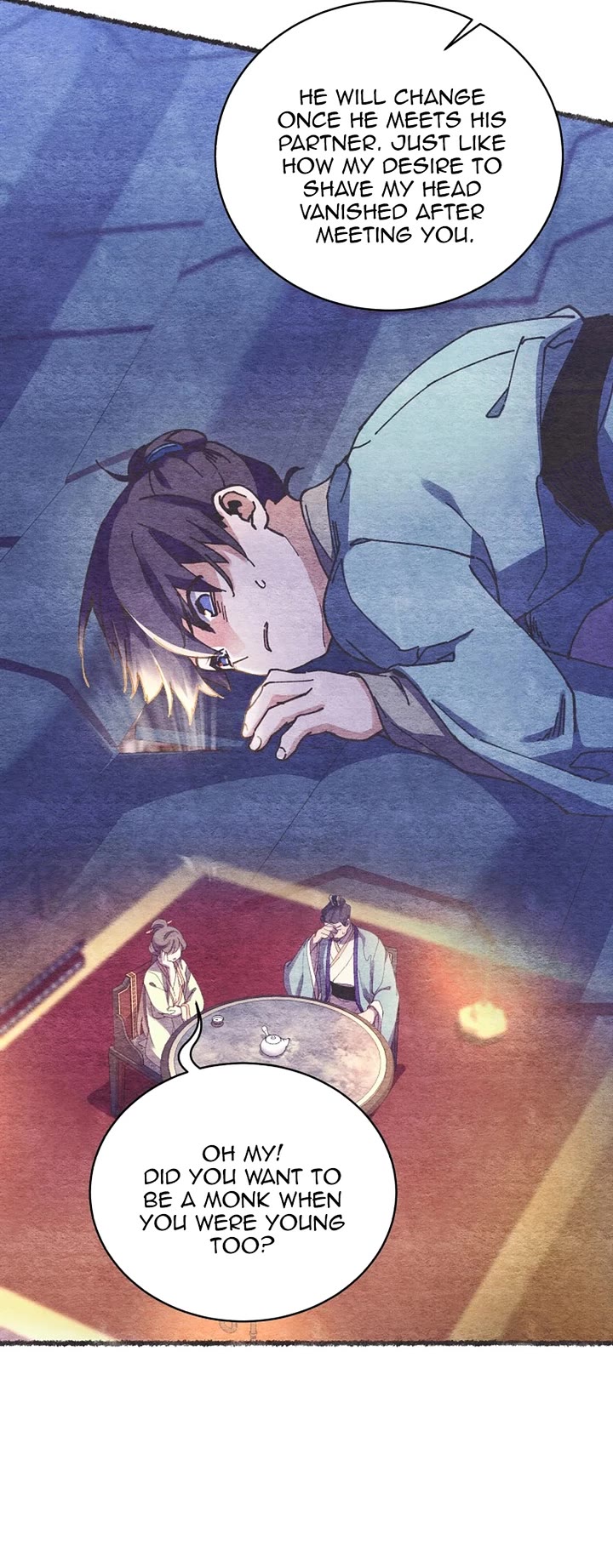 Lightning Degree Chapter 196 page 14 - Chapter 196