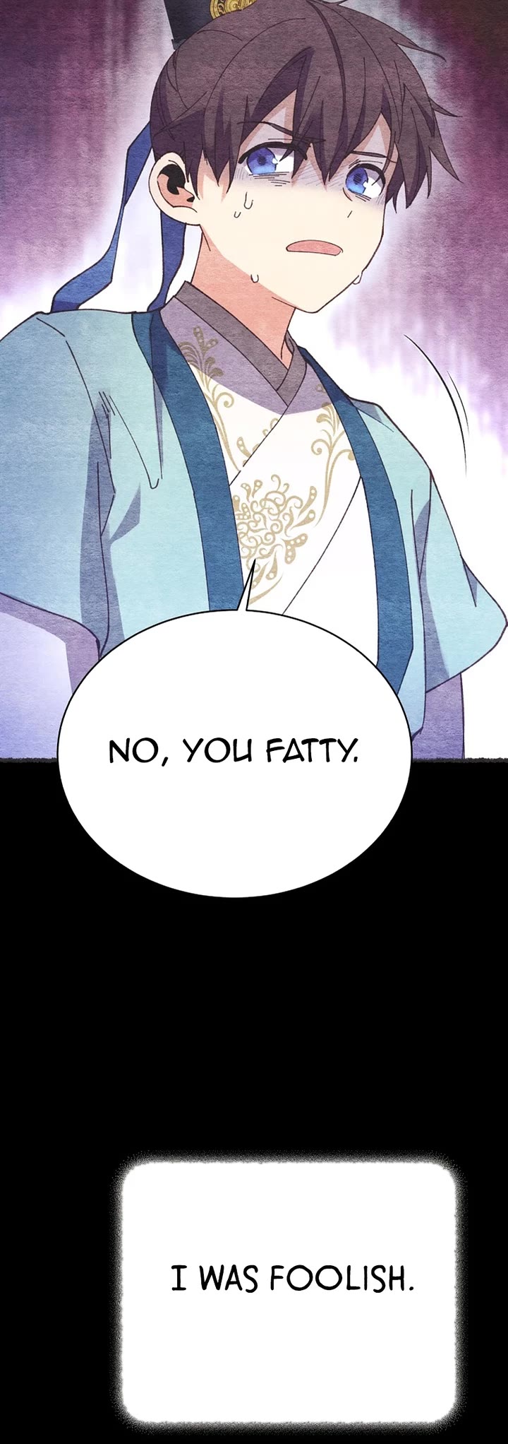 Lightning Degree Chapter 196 page 18 - Chapter 196