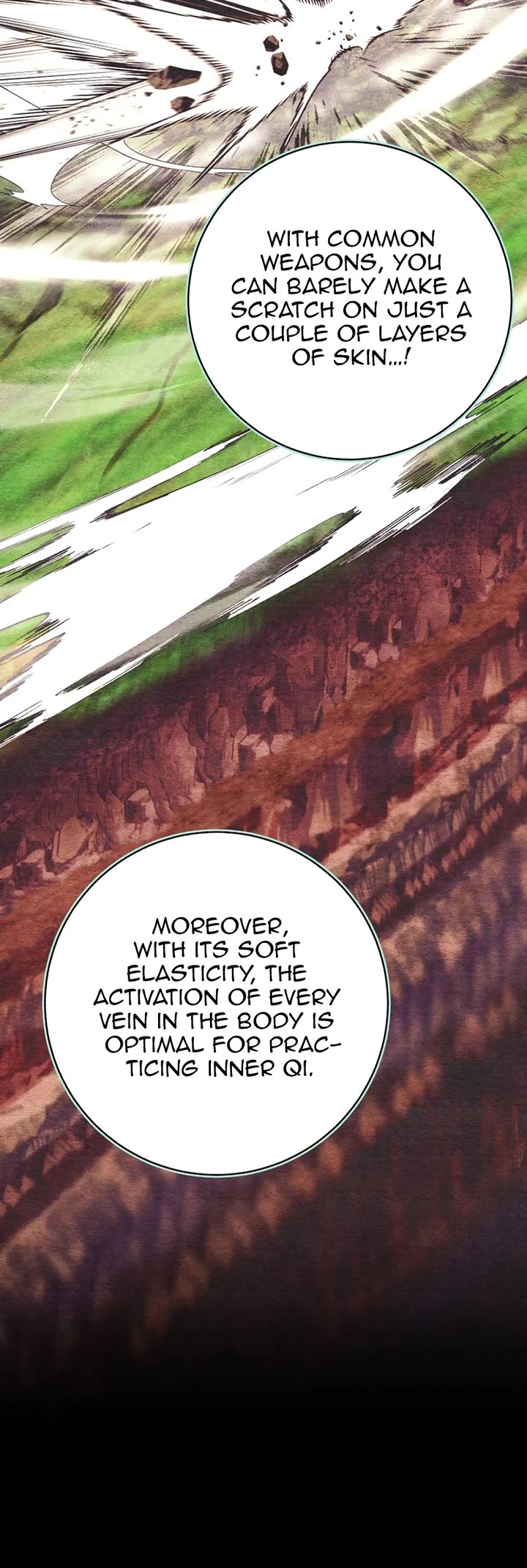 Lightning Degree Chapter 196 page 24 - Chapter 196