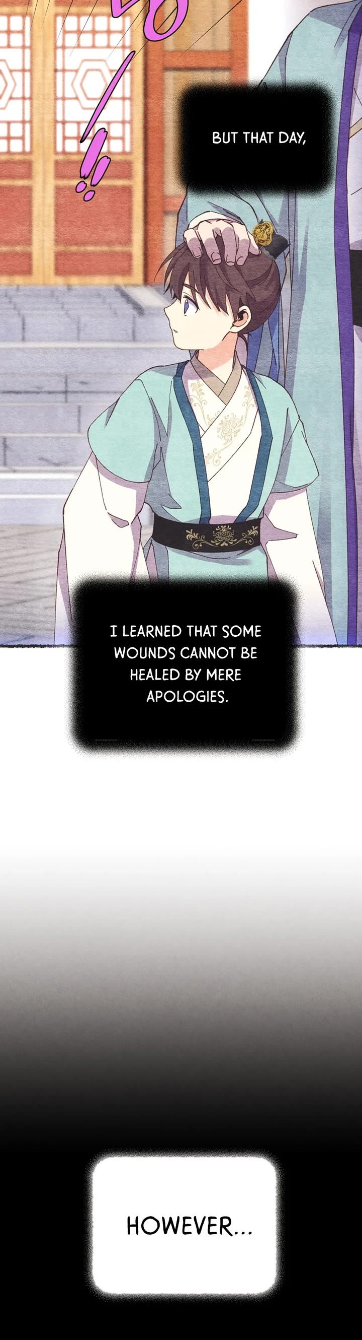 Lightning Degree Chapter 196 page 27 - Chapter 196