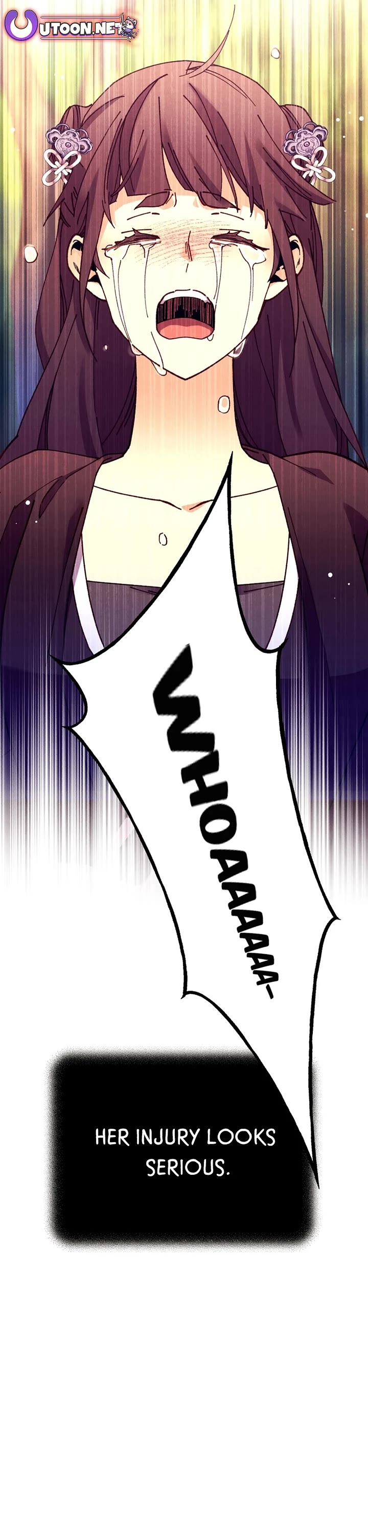 Lightning Degree Chapter 196 page 29 - Chapter 196