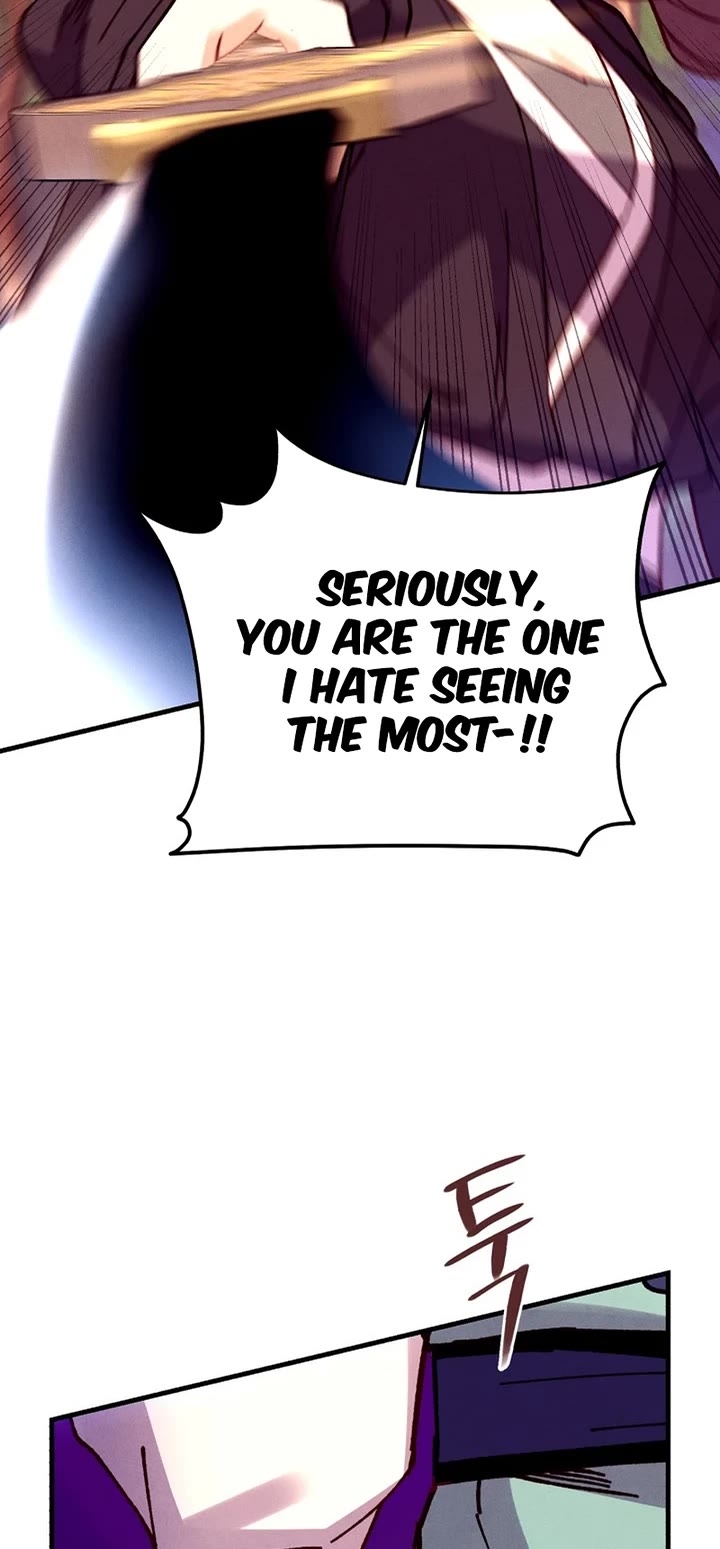 Lightning Degree Chapter 196 page 32 - Chapter 196