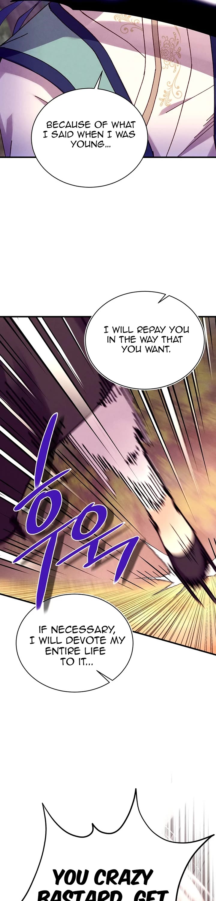 Lightning Degree Chapter 196 page 38 - Chapter 196