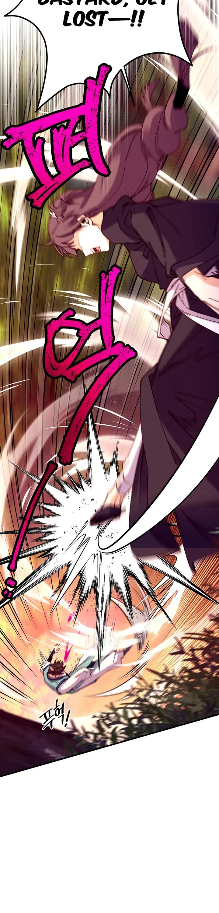 Lightning Degree Chapter 196 page 39 - Chapter 196