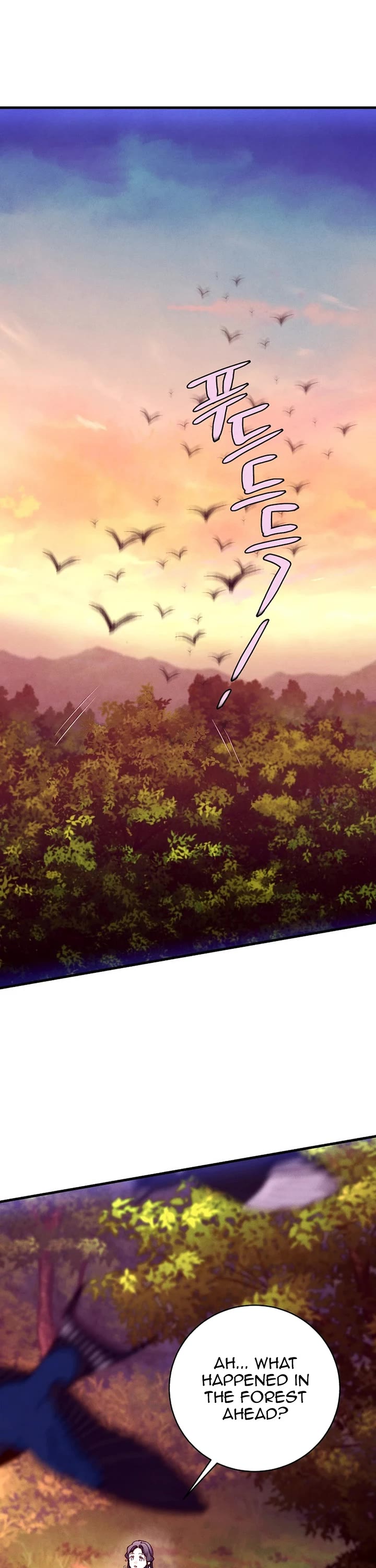 Lightning Degree Chapter 196 page 40 - Chapter 196