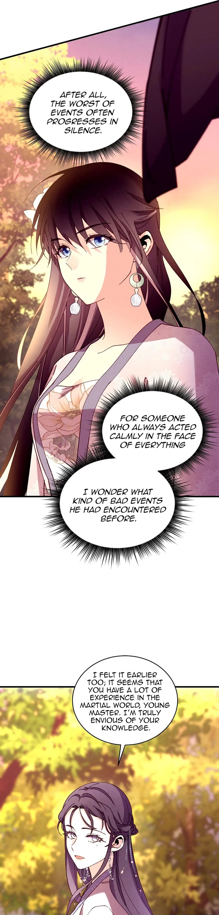 Lightning Degree Chapter 196 page 43 - Chapter 196