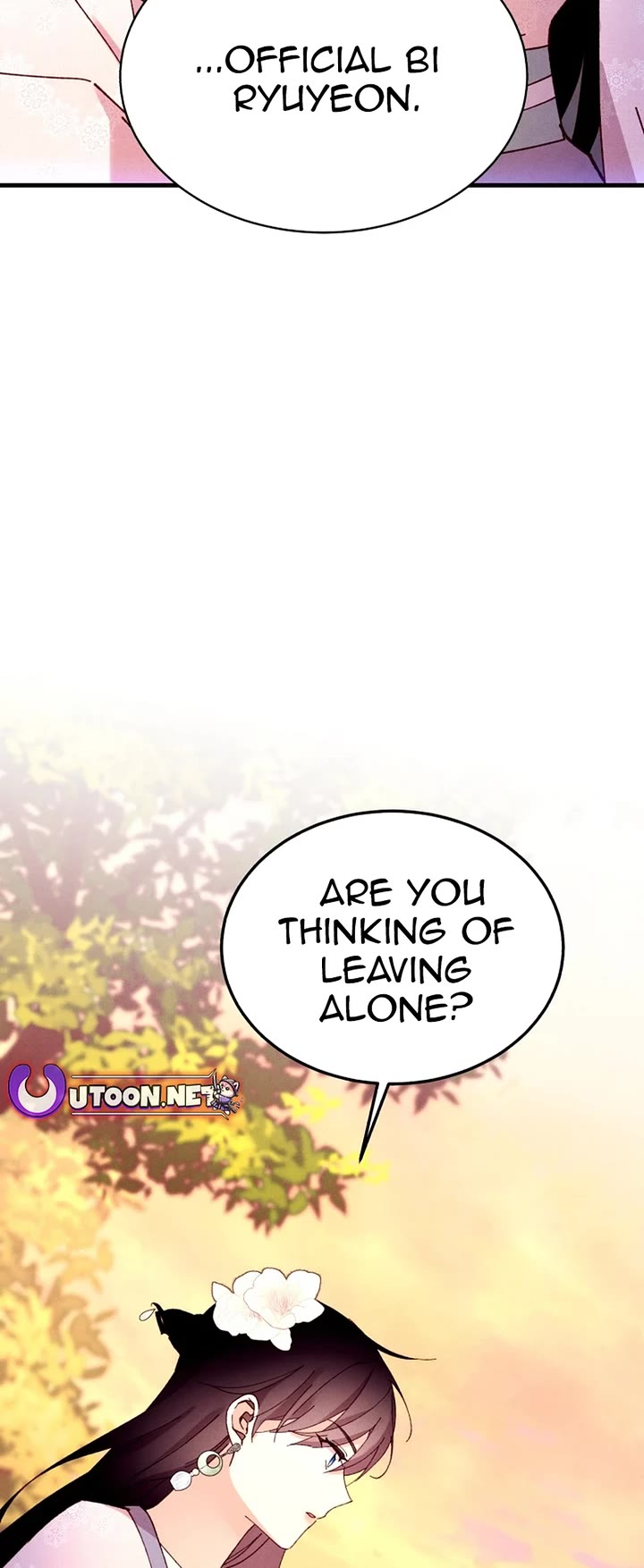 Lightning Degree Chapter 196 page 46 - Chapter 196