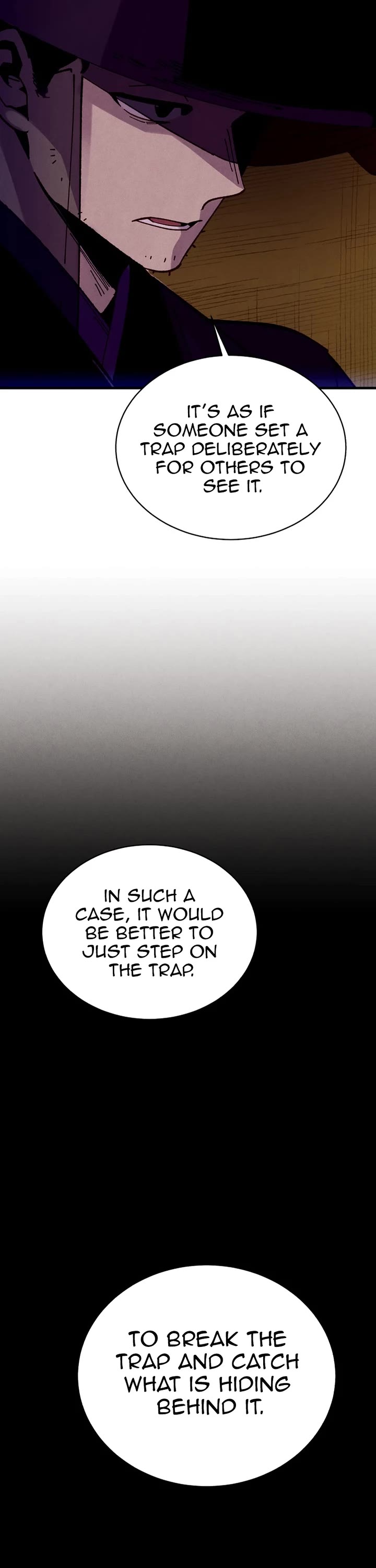 Lightning Degree Chapter 196 page 53 - Chapter 196