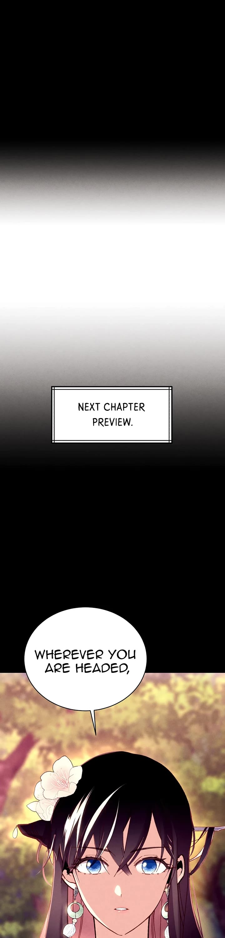 Lightning Degree Chapter 196 page 54 - Chapter 196