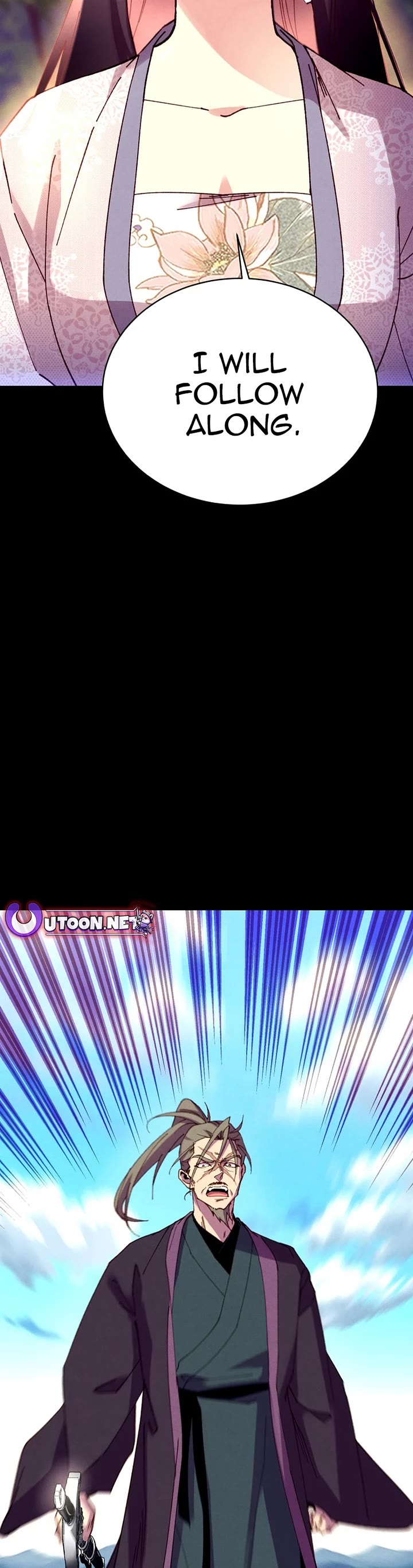 Lightning Degree Chapter 196 page 55 - Chapter 196