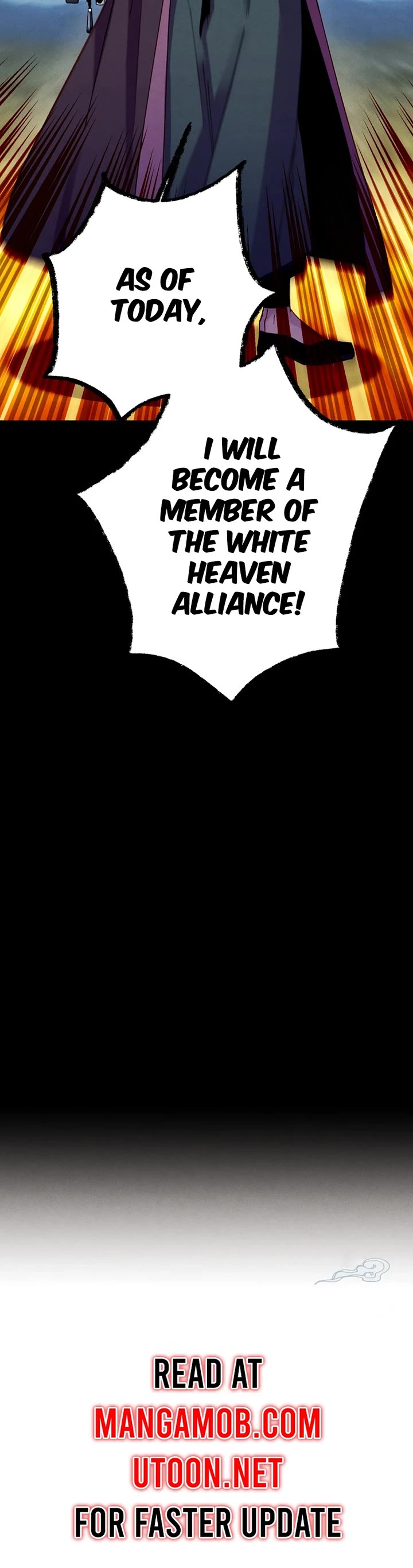 Lightning Degree Chapter 196 page 56 - Chapter 196