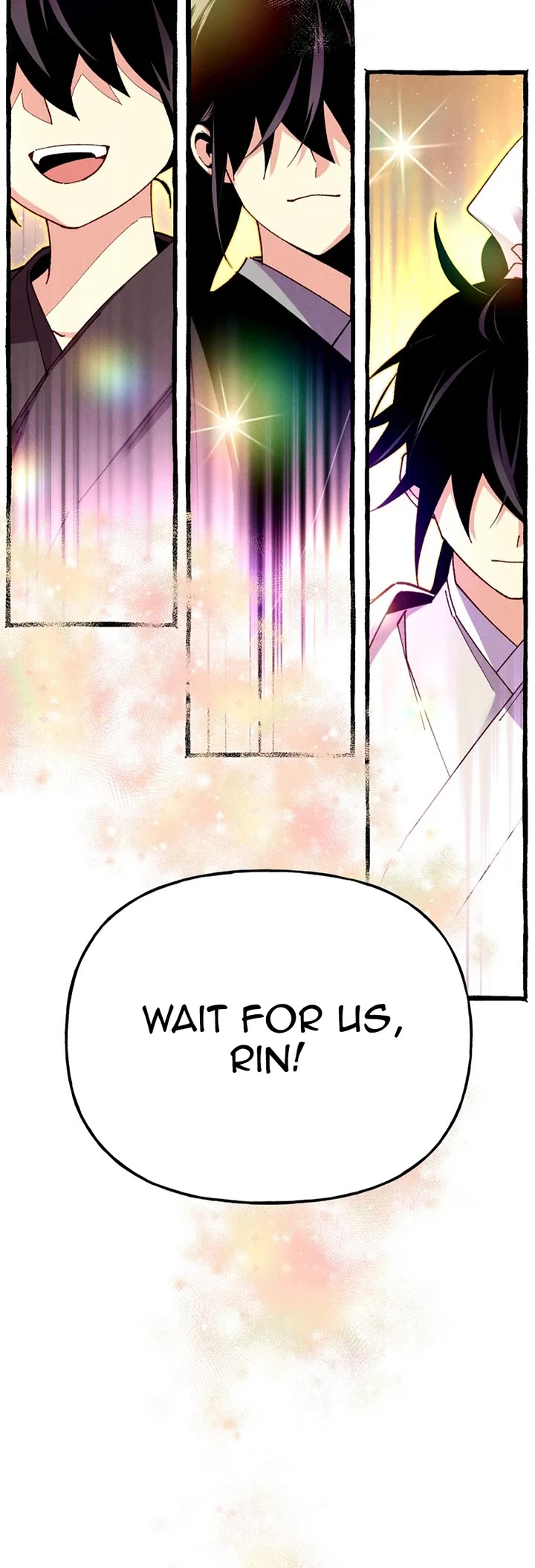 Lightning Degree Chapter 197 page 23 - Chapter 197