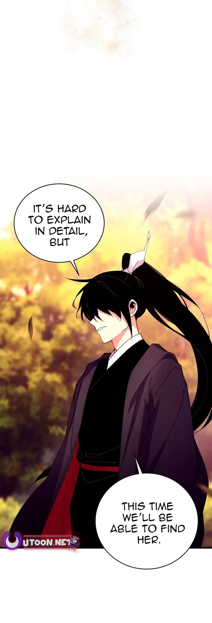 Lightning Degree Chapter 197 page 24 - Chapter 197