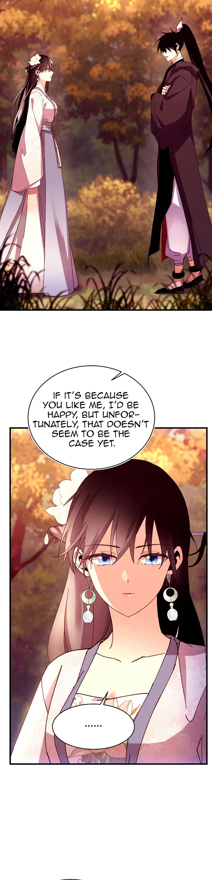 Lightning Degree Chapter 197 page 28 - Chapter 197