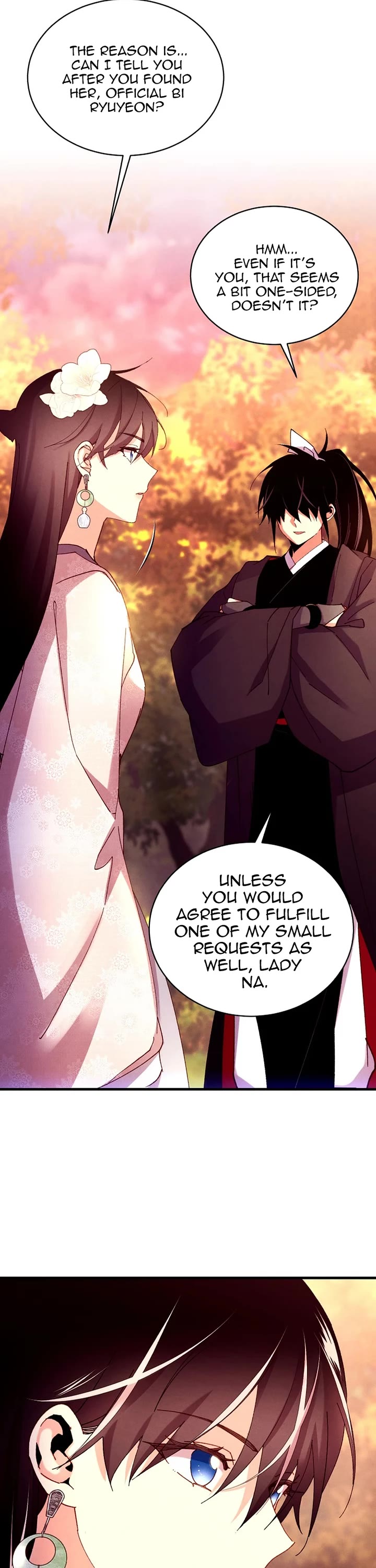 Lightning Degree Chapter 197 page 29 - Chapter 197