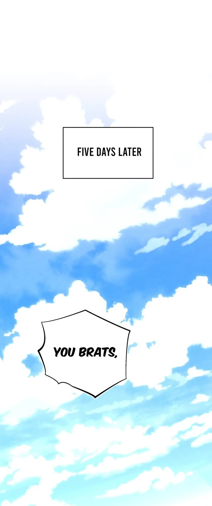 Lightning Degree Chapter 197 page 38 - Chapter 197