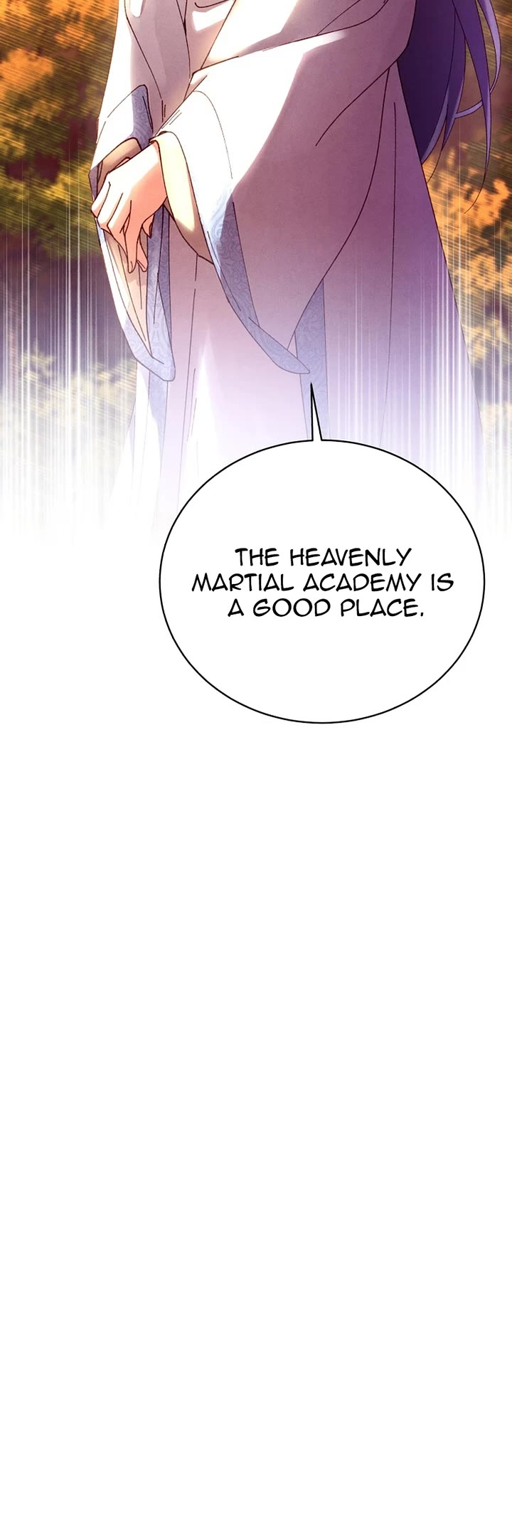 Lightning Degree Chapter 197 page 8 - Chapter 197